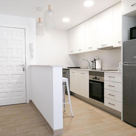 Apartamentos Maite Peniscola Luaran gambar