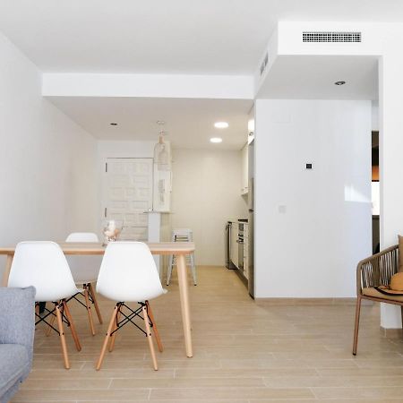 Apartamentos Maite Peniscola Luaran gambar