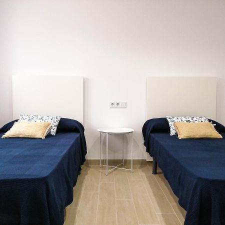 Apartamentos Maite Peniscola Luaran gambar