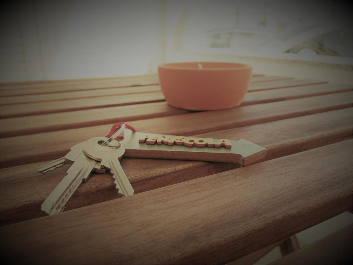 Apartamentos Maite Peniscola Luaran gambar
