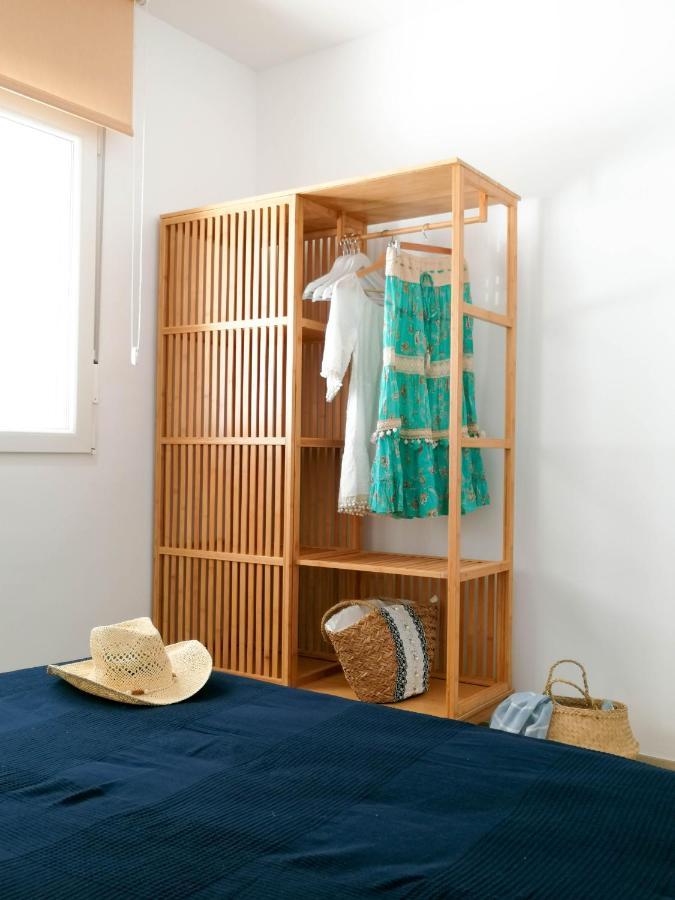 Apartamentos Maite Peniscola Luaran gambar