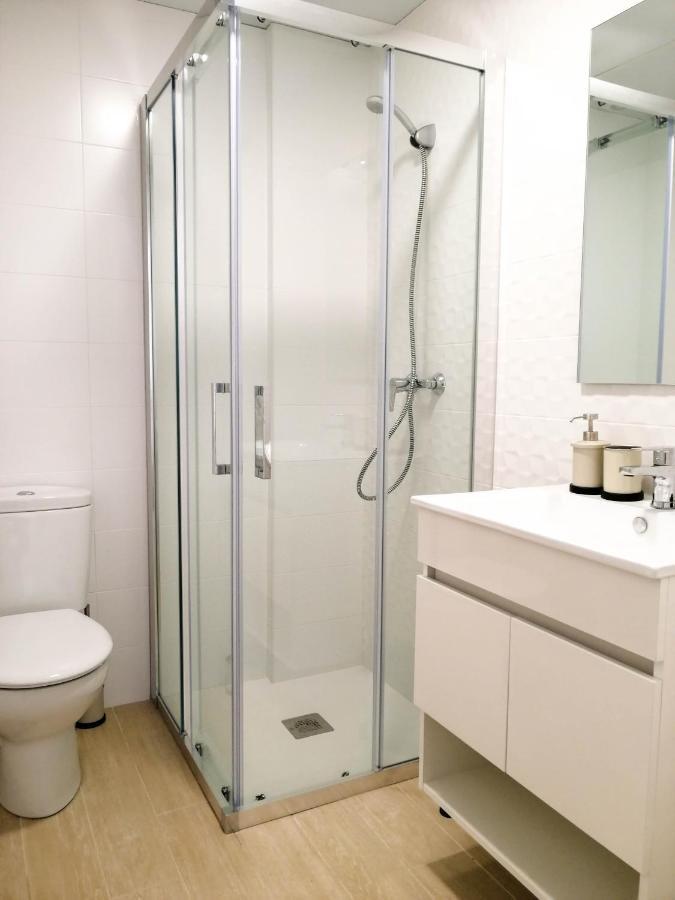 Apartamentos Maite Peniscola Luaran gambar