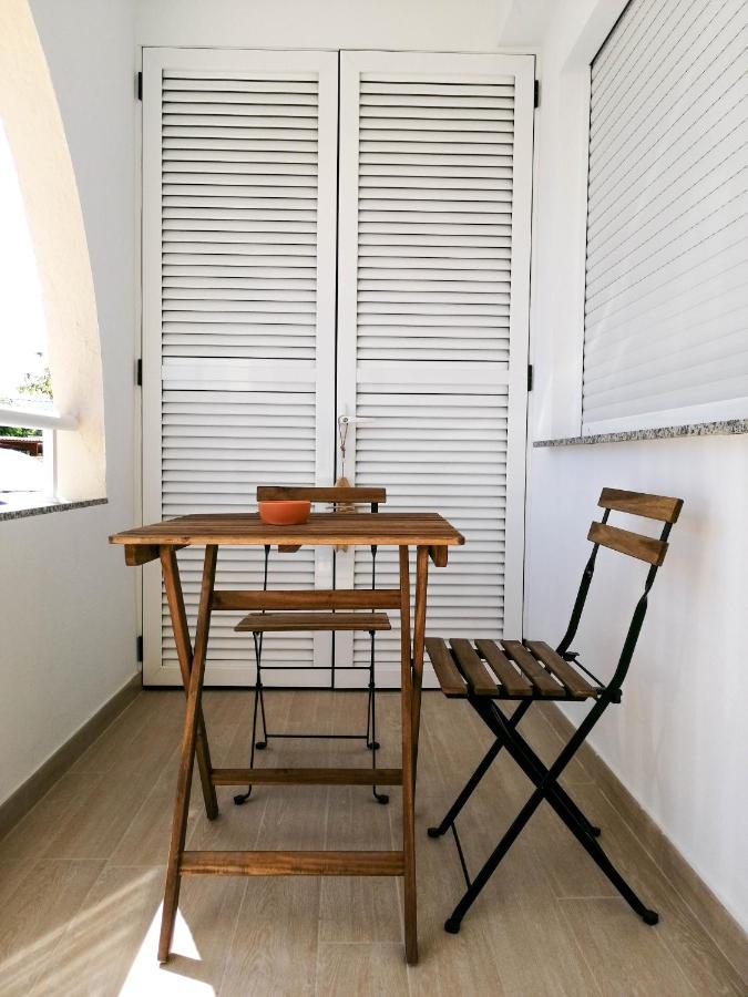 Apartamentos Maite Peniscola Luaran gambar