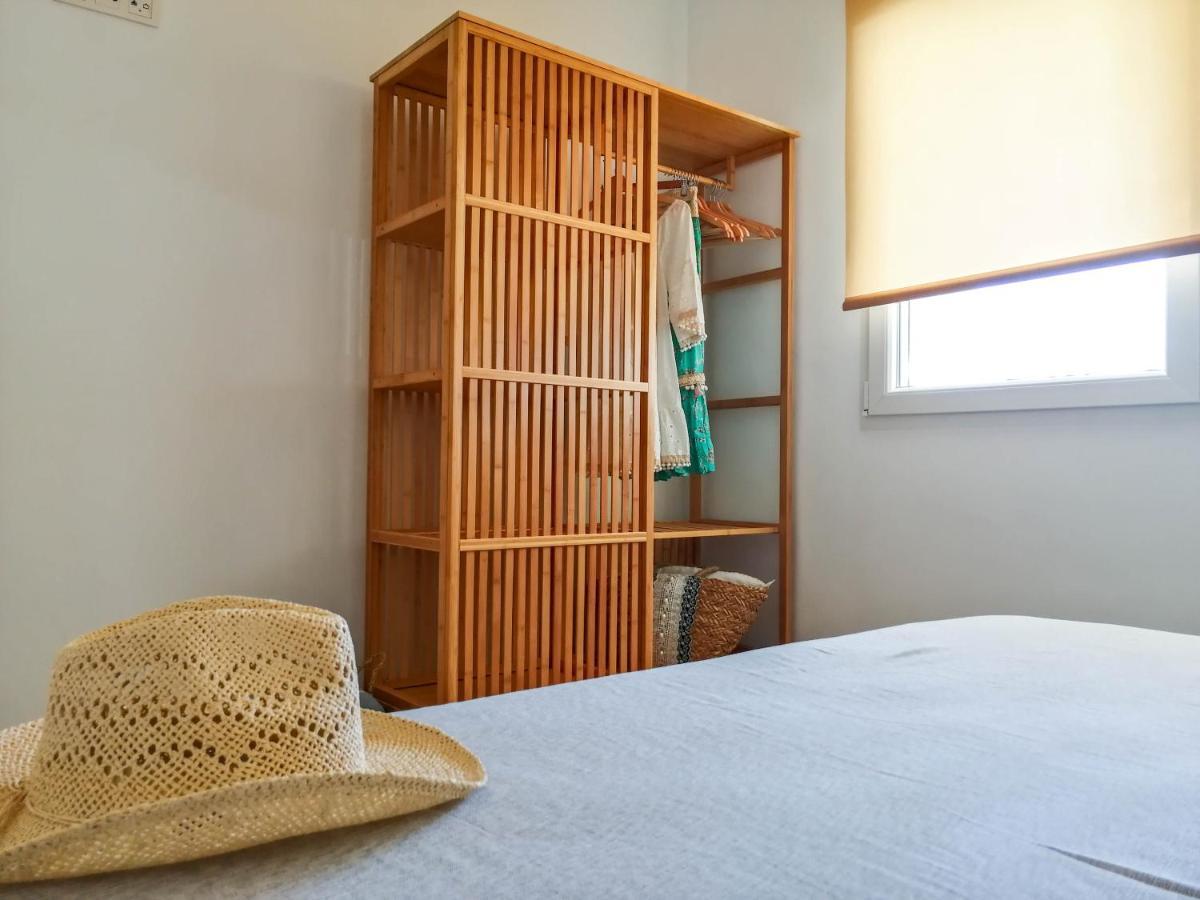 Apartamentos Maite Peniscola Luaran gambar