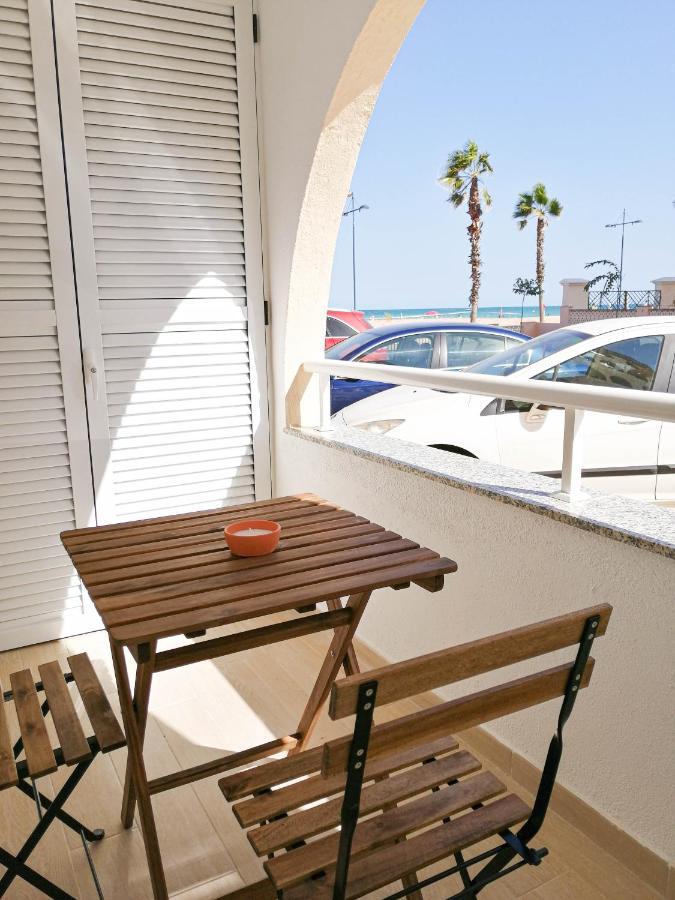 Apartamentos Maite Peniscola Luaran gambar