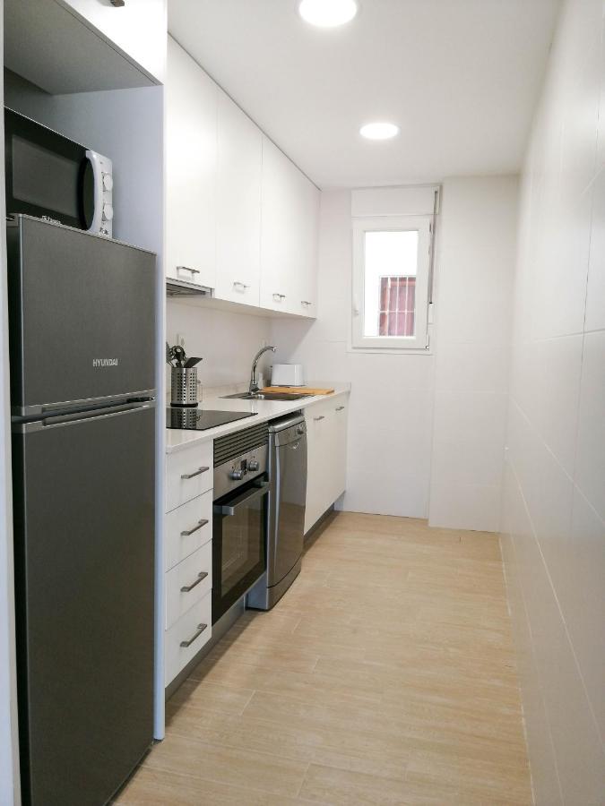 Apartamentos Maite Peniscola Luaran gambar
